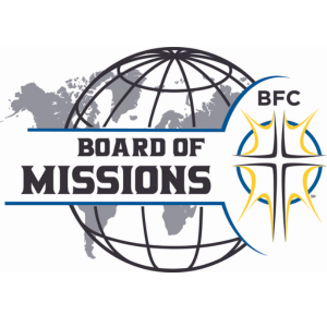 Board Ministries