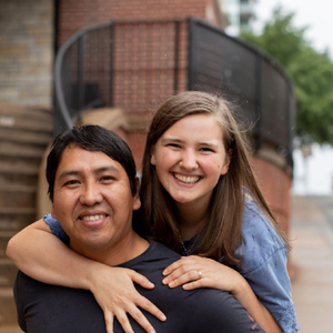 Vargas, Luis & Haleigh