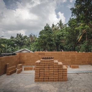 Classroom of Hope: Environmental Stewardship