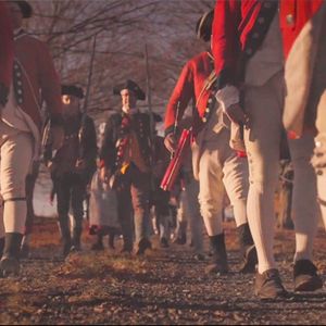 NJ in the Revolutionary War