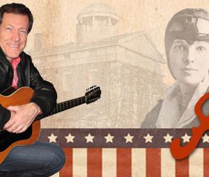 Earth Day Concert with Jonathan Sprout