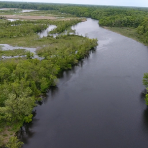 Classroom of Hope: Environmental Stewardship