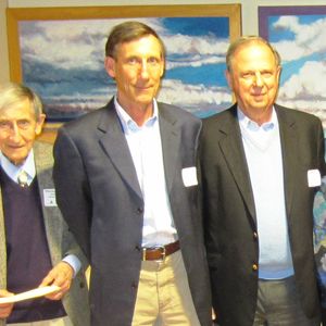 The John Rassweiler Impact Lecture with speaker Climate Central