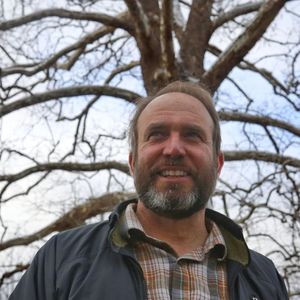 Nature Book Reading by Rick Van Noy