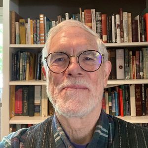 Dancing Mockingbird Poetry Reading