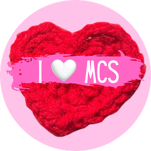 I ♥️ MCS 2026