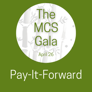 Pay-It-Forward
