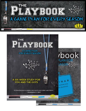 The Playbook Event Package