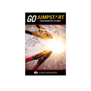 GO: Extra Leader Workbook