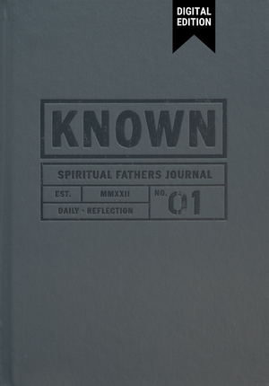 Digital KNOWN Mentor Journal