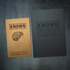 KNOWN Journal Set