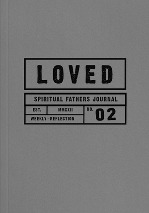 LOVED Mentor Journal