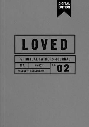 Digital LOVED Mentor Journal