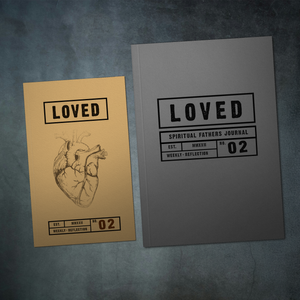 LOVED Journal Set