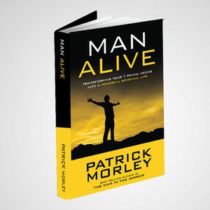Man Alive (12 Count)