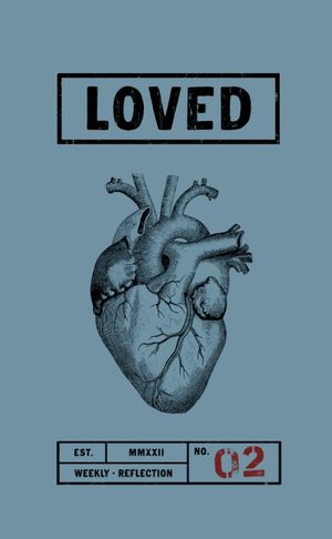 LOVED Conversation Journal (AD)