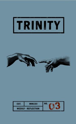 TRINITY Conversation Journal (AD)