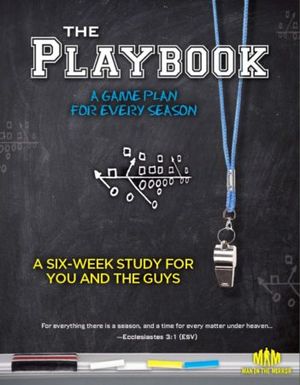 The Playbook 6-Week Study Guide