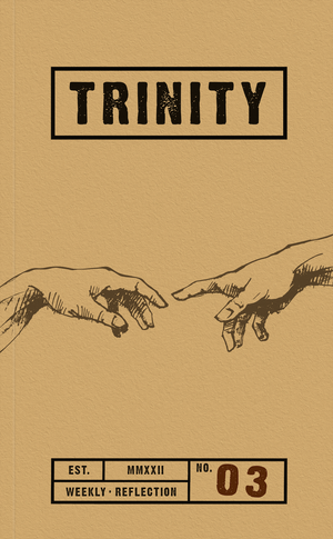 TRINITY Conversation Journal