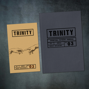 TRINITY Journal Set