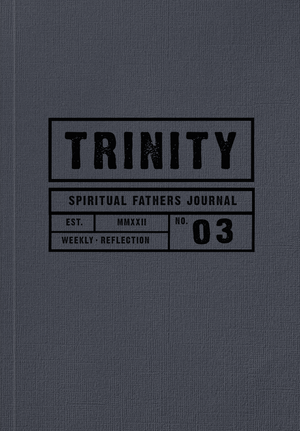 TRINITY Mentor Journal