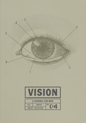 VISION Conversation Journal