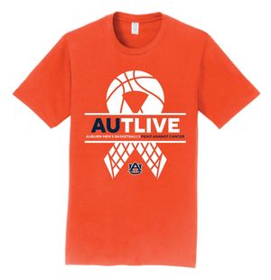 AUTLive 2025-2026 Short Sleeve Shirt