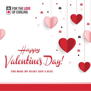 Valentine's Day eCard