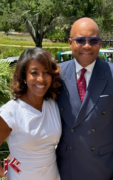 Don and Naiema Frieson Scholarship Fund