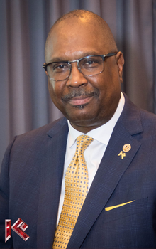Michael J. Dubose Business Academic Excellence Achievement Scholarship