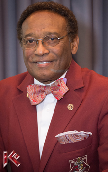 Robert L. Harris & Glenda Newell-Harris Academic Achievement Scholarship