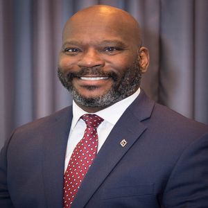 Martin Luther Hubbard Academic Achievement Scholarship