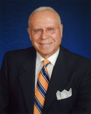 A. Ronald & Jacqueline Berryman Academic Achievement Scholarship