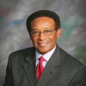 Robert L. Harris & Glenda Newell-Harris Academic Achievement Scholarship