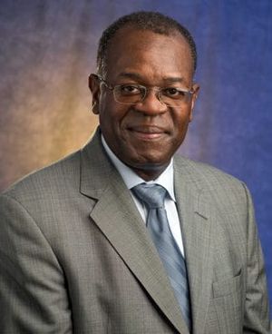 Rodney C. Adkins Academic Achievement Scholarship