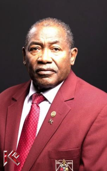 Samuel Hamilton Memorial Scholarship Fund