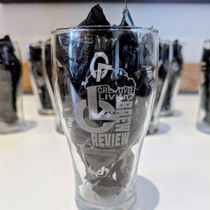 Creative Living Brew Review Pints