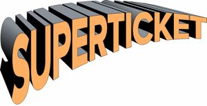 SuperTicket