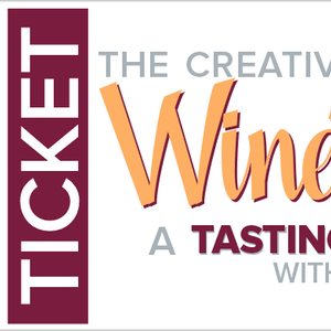 2026 Wine Tasting Tickets