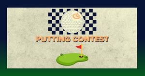 Putting Contest