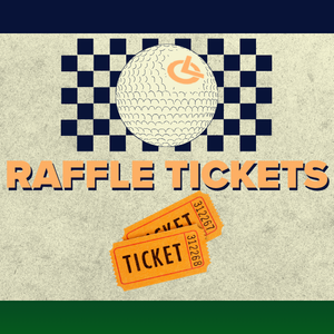 Raffle Tickets