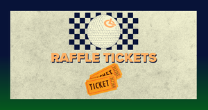 Raffle Tickets
