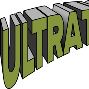 UltraTicket