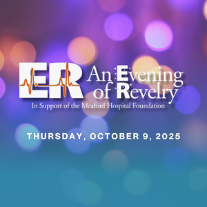 ER: An Evening of Revelry