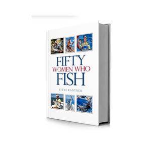 Fifty Women Who Fish