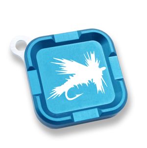 Cling Magnetic Fly Patch