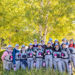 Support Casting for Recovery Montana Southwest