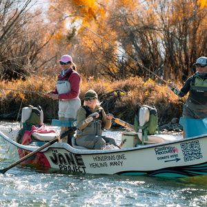 Tailwaters Happy Hour