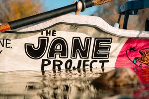 The Jane Experience: Fly Fishing Float & Tribute