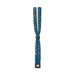 Trout Pattern Eyewear Retainer